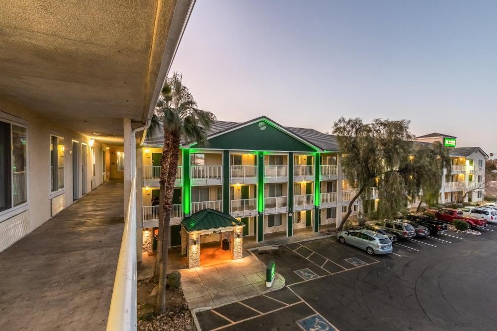 Studio 51 Extended Stay Hotel